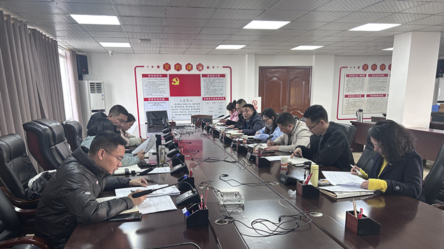 綿實股份與宏達(dá)集團、富凱公司協(xié)商解決三臺考場問題