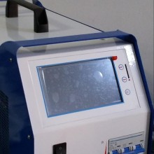 JZL 12V24V48V96V110V220V380V 蓄電池容量測(cè)試儀，放電儀，直流負(fù)載 鉛酸蓄電池檢測(cè)儀