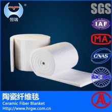 硅酸鋁針刺毯，陶瓷纖維耐火毯，耐火棉毯