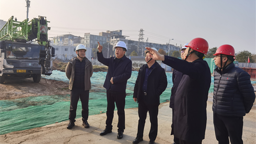 深挖細查除隱患，守護安全筑根基